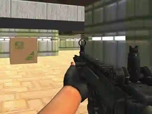Xogo Super Sergeant 2 en liña