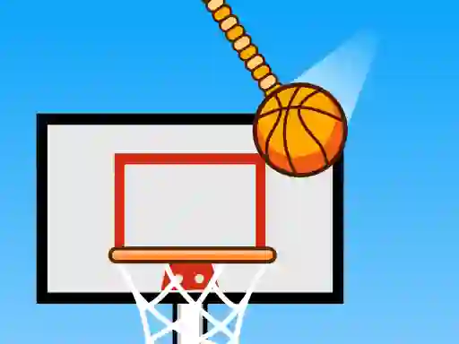 Xogo Dunk Fall en liña