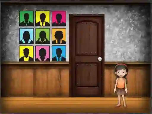 Xogo Amgel Kids Room Escape 66 en liña