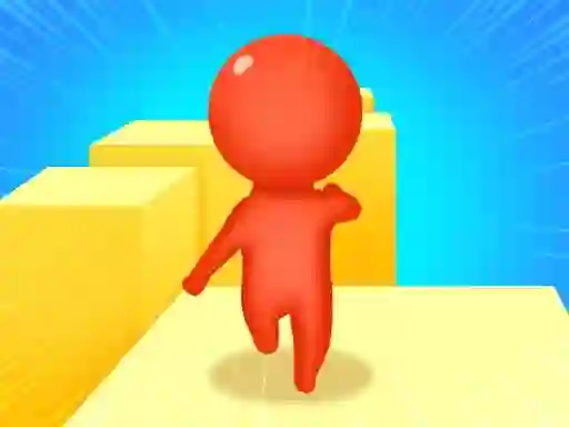 Xogo Expert Parkour 3D en liña