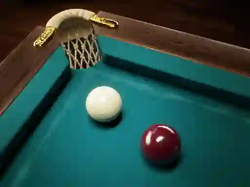 Xogo The Best Russian Billiards en liña