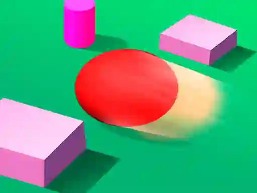 Xogo Gap Ball 3D Energy en liña