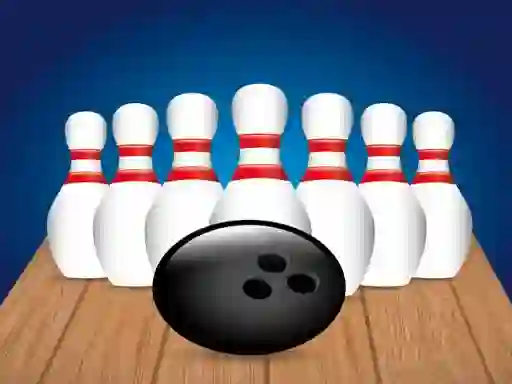 Xogo Ten-Pin Bowling en liña