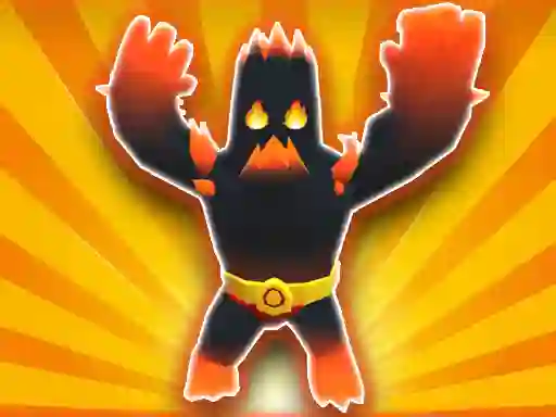 Xogo Monster Dash en liña
