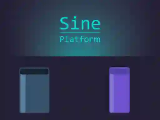 Xogo Sine Platform en liña