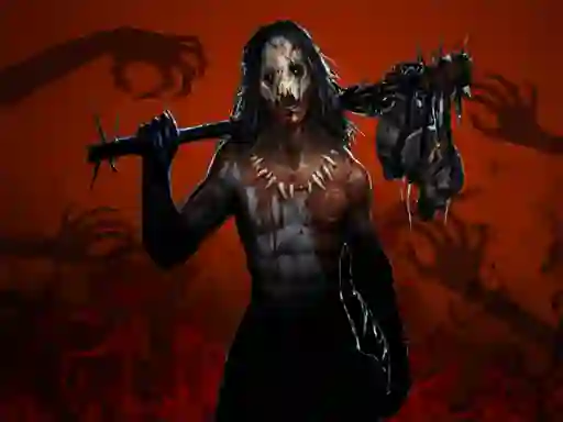 Xogo Zombie Escape: Horror Factory en liña