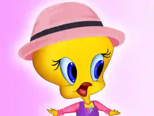 Xogo Tweety en liña