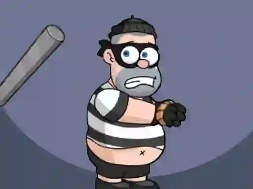 Xogo Jail Breaker en liña