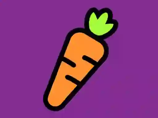 Xogo Carrot Clicker en liña