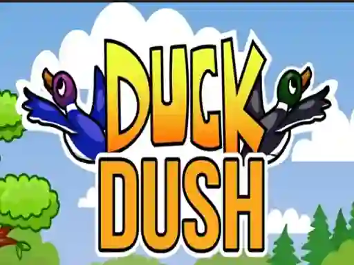 Xogo Duck Dash en liña