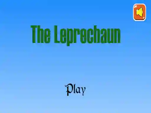 Xogo The Leprechuam en liña