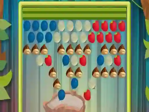 Xogo Rapid Pixie Puzzle Fun en liña