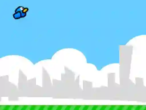 Xogo flying bird challenges 2 en liña
