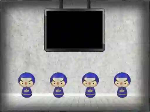 Xogo Amgel Easy Room Escape 74 en liña