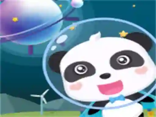 Xogo Baby Panda Up en liña