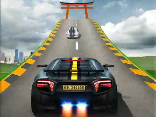 Xogo Car Driving Simulator 3d en liña