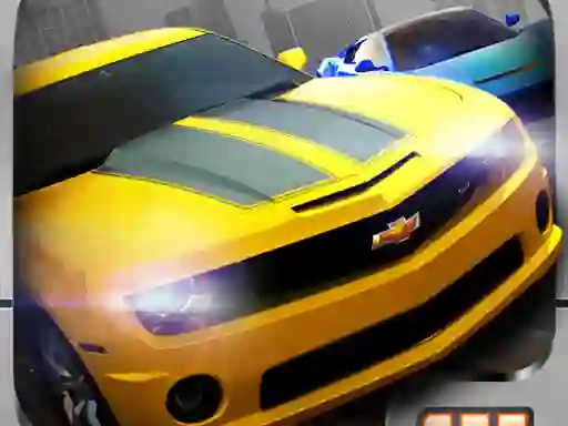 Xogo Impossible Car Stunts en liña