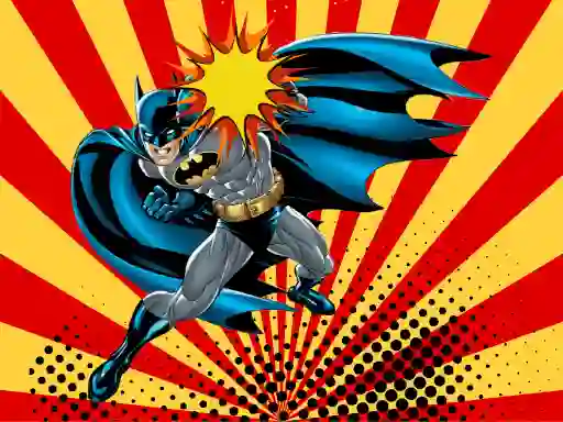 Xogo Batman Multiverse card en liña