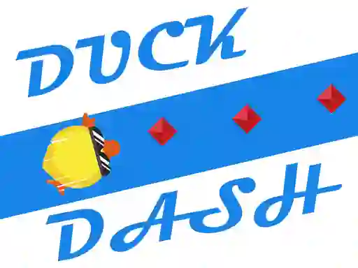 Xogo Duck Dash en liña