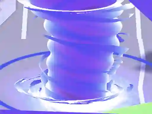 Xogo Super Tornado.io en liña
