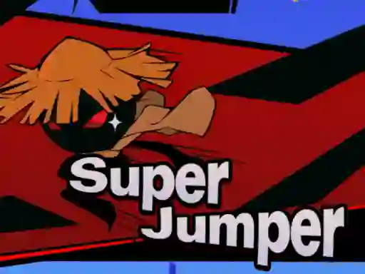 Xogo Super Jumper en liña