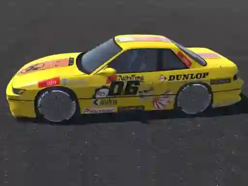 Xogo Japan Drift Racing Car Simulator en liña
