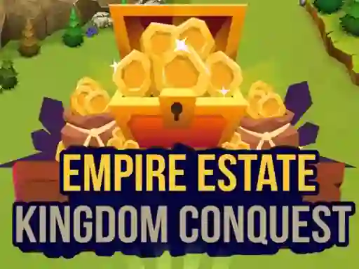 Xogo Empire Estate Kingdom Conquest en liña