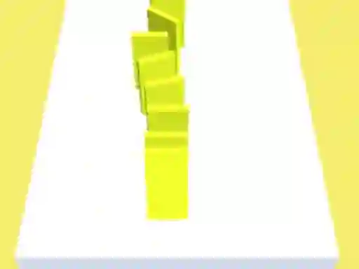 Xogo Domino Simulator Puzzle en liña