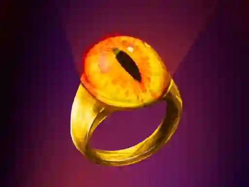 Xogo Epic Ring of Power en liña