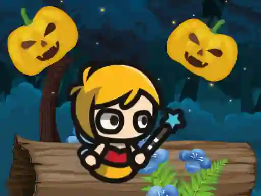 Xogo Survival Fairy en liña