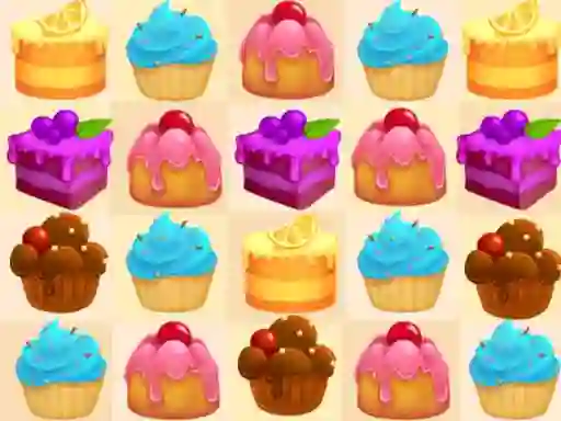 Xogo Cake Madness en liña