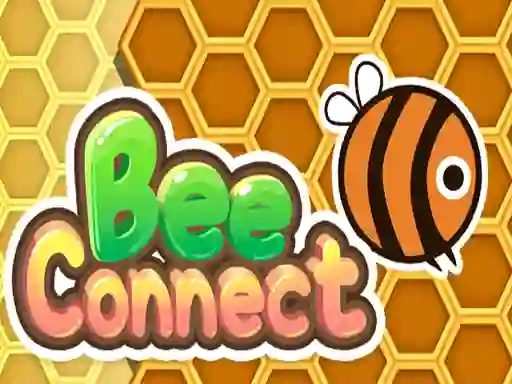 Xogo Bee Connect en liña