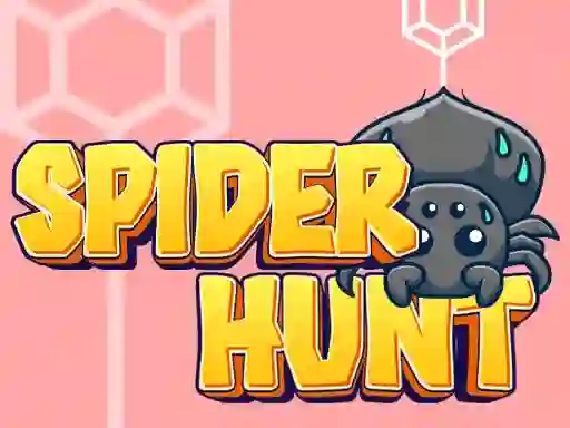 Xogo Spider Hunt en liña