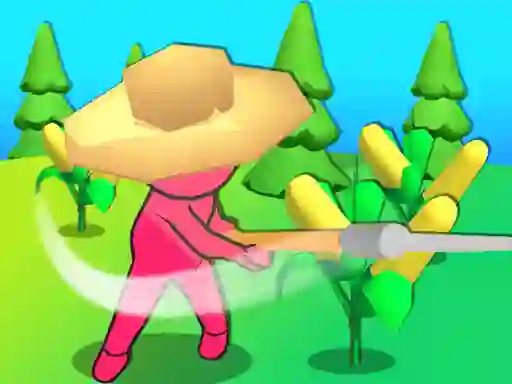 Xogo My Farm Empire en liña