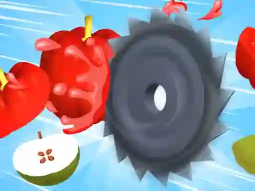 Xogo Sawblade Fest Run en liña
