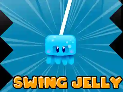 Xogo Swing Jelly en liña