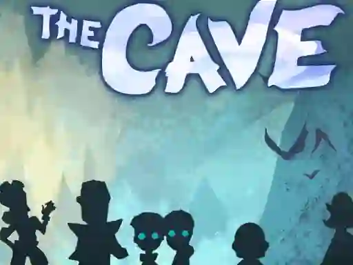 Xogo Cave en liña