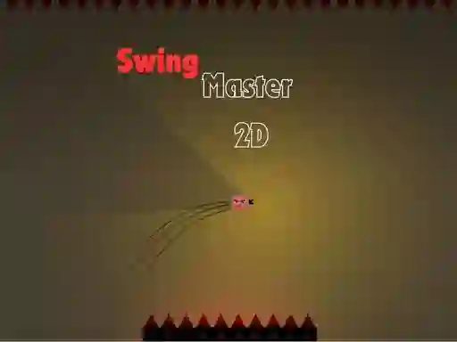 Xogo Swing Master 2D en liña