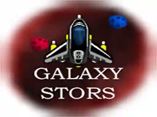 Xogo Galaxy Stors en liña