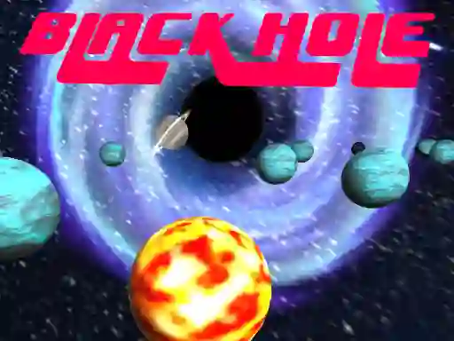 Xogo Black Hole en liña