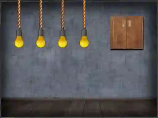 Xogo Amgel Easy Room Escape 77 en liña