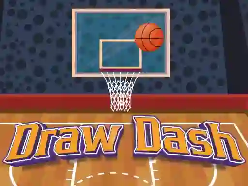 Xogo Draw Dash en liña
