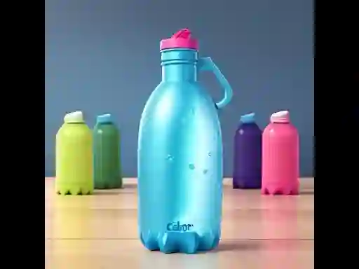 Xogo Water Sort Bottle en liña