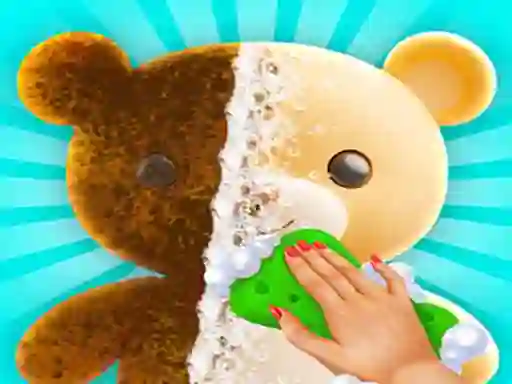 Xogo Perfect Asmr Cleaning en liña