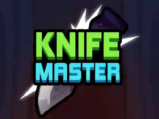 Xogo Knife Master en liña
