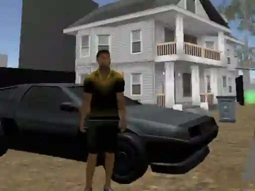 Xogo City Simulator en liña