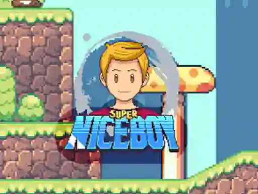 Xogo Super Nice boy en liña