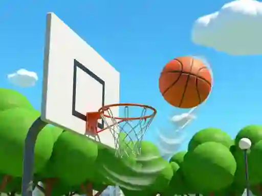 Xogo Basketball Park en liña