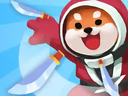 Xogo Hit Master 3D: Knife Assassin en liña