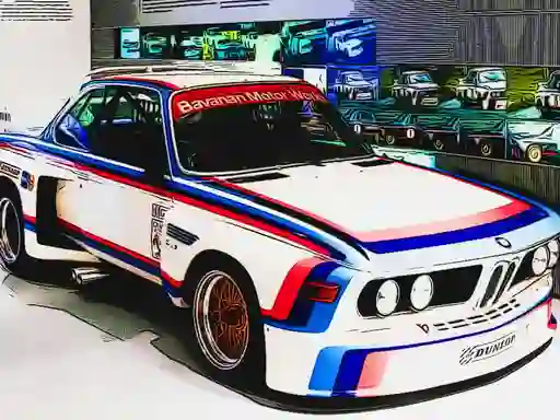 Xogo Fastest German Cars en liña